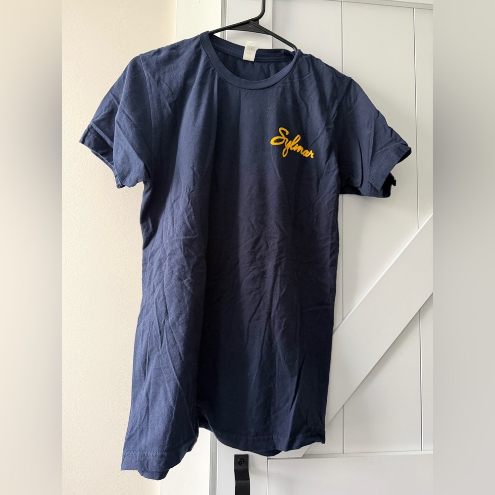 Sylmar Band Tee